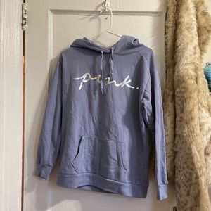 NWOT Victoria’s Secret Pink Hoodie